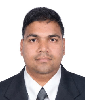 Binaya Kumar Bhol
