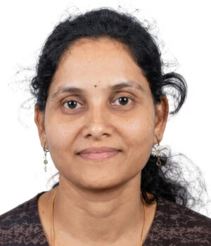 Anusha Chittiboina