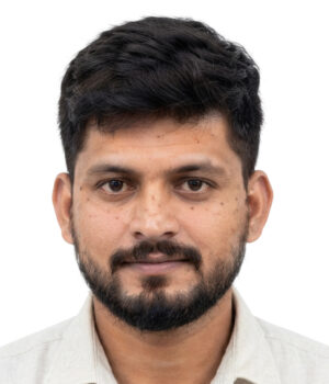 Aniket Ambad