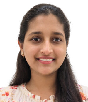 Sonal Riyana Dsouza