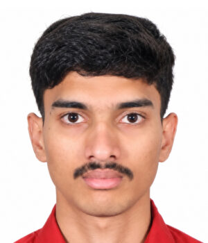Krishnakanth Reddy Karingula