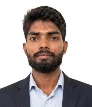 Vamshi Krishna K