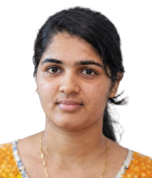 Sushama Patavardhan