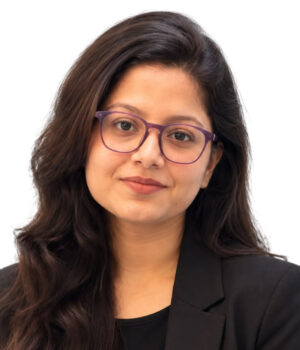 Priyanka Sarkar