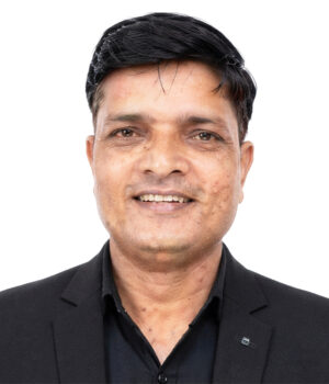 Anil Kumar Ahirwar