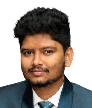 Hariram J