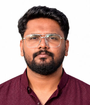 Ashish Tom