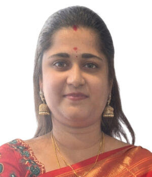 S Vaishnavi