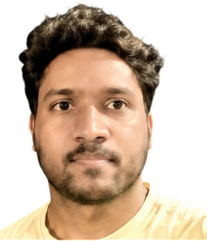 T Pavan Kumar