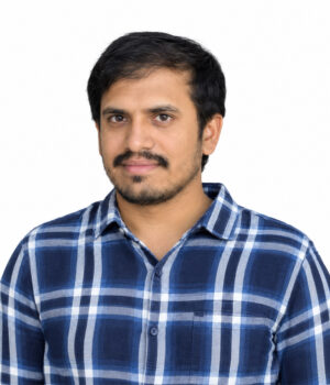 Kalyan Reddy