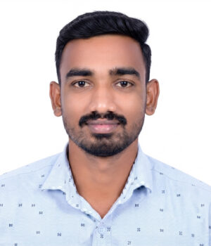 Kiran Popat Shirsat