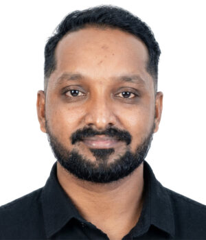 Vinod Angad Pimpale