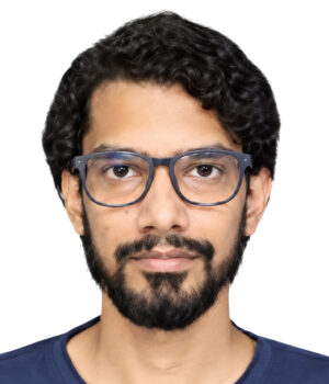 Asif Majeed