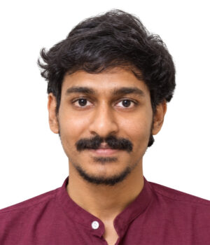 Sayyapureddy Phanindra