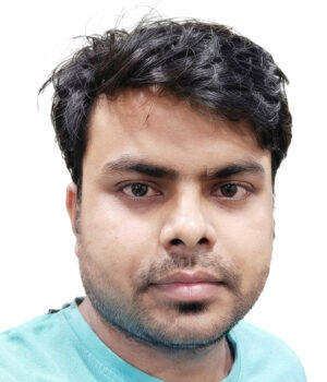 Radheyshyam Verma