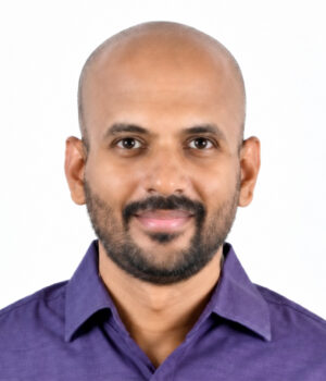 Arun Kumar Chandran