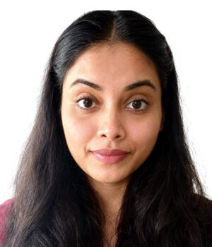 Lavanya Manyala