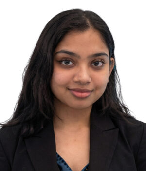 Amulya Lakshmi Kaipa