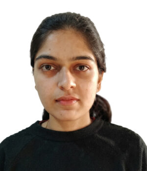 Anamika Singh