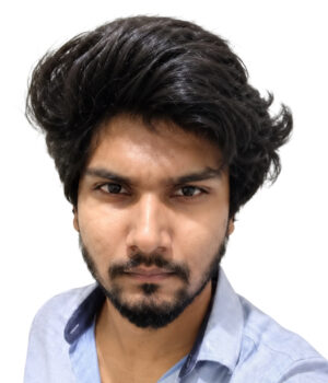 Pratik Sahu